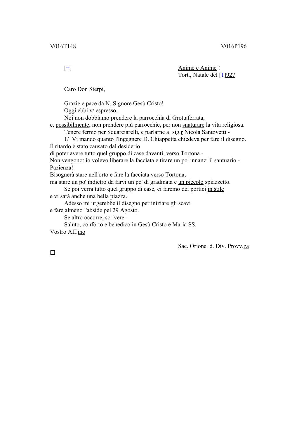 Scritti. Volume 016, pagina 203