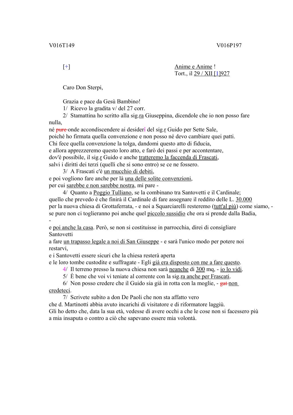 Scritti. Volume 016, pagina 204