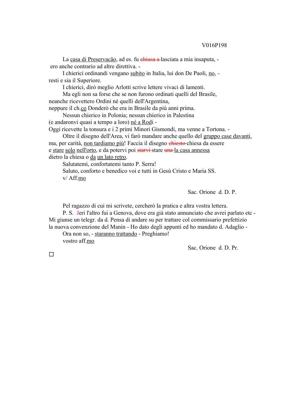 Scritti. Volume 016, pagina 205