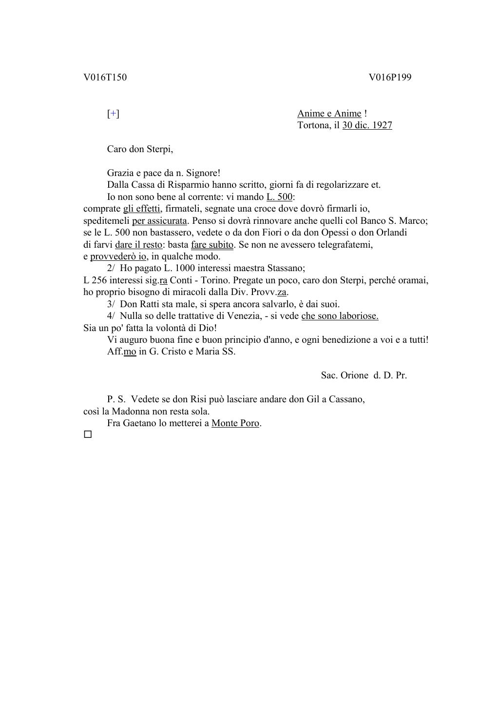 Scritti. Volume 016, pagina 206