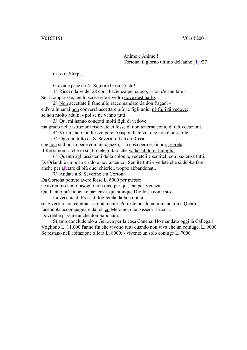 Scritti. Volume 016, pagina 207