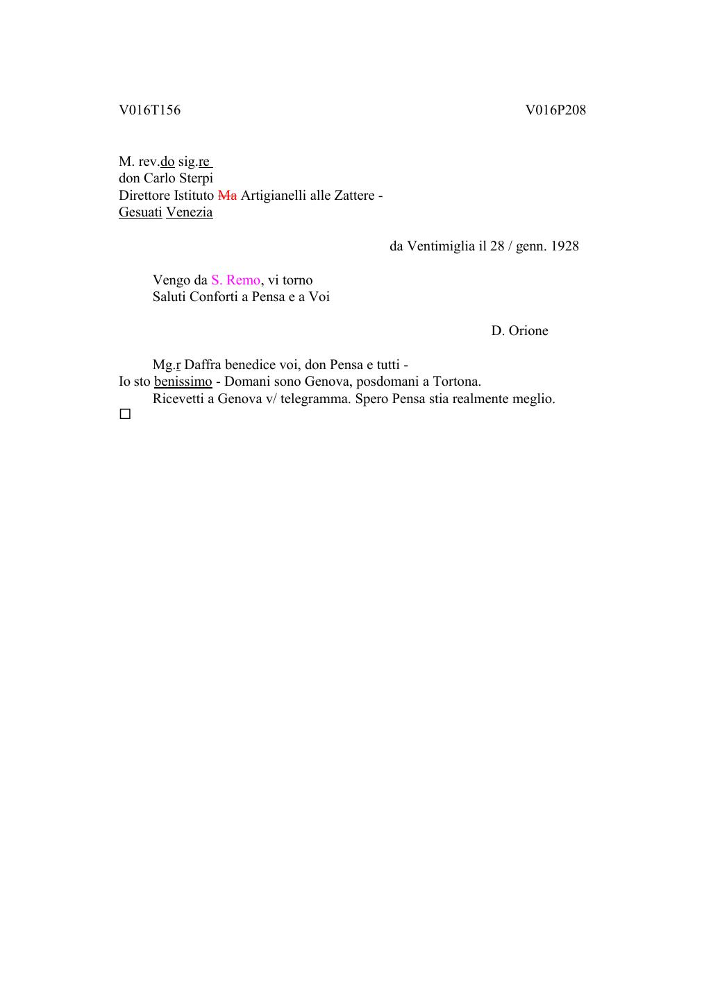 Scritti. Volume 016, pagina 216