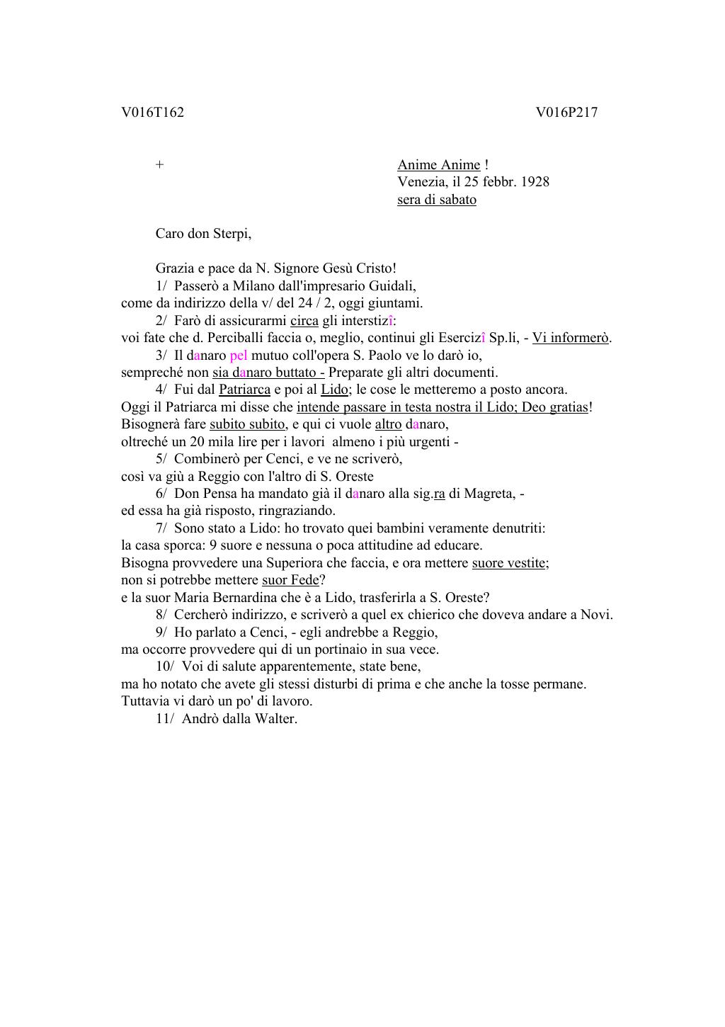 Scritti. Volume 016, pagina 225
