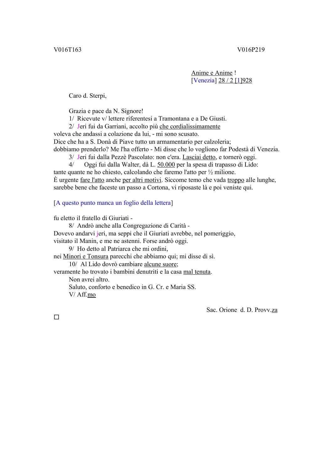 Scritti. Volume 016, pagina 227