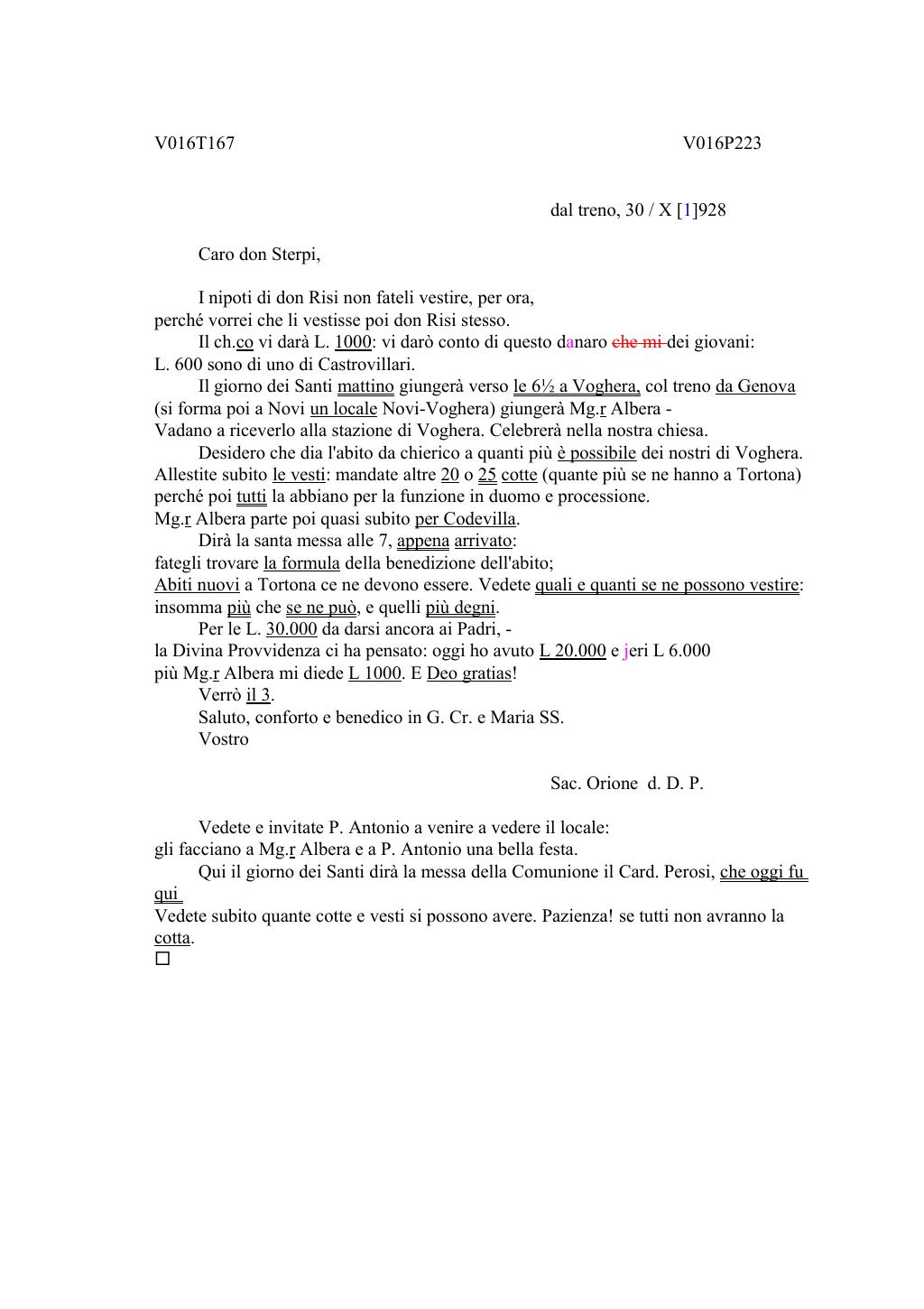 Scritti. Volume 016, pagina 231