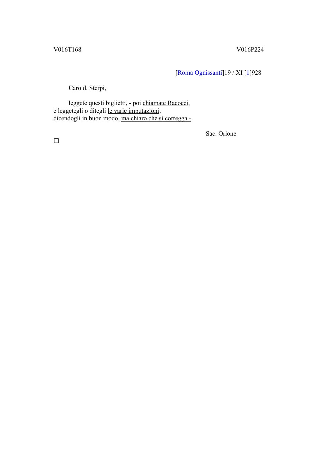 Scritti. Volume 016, pagina 232