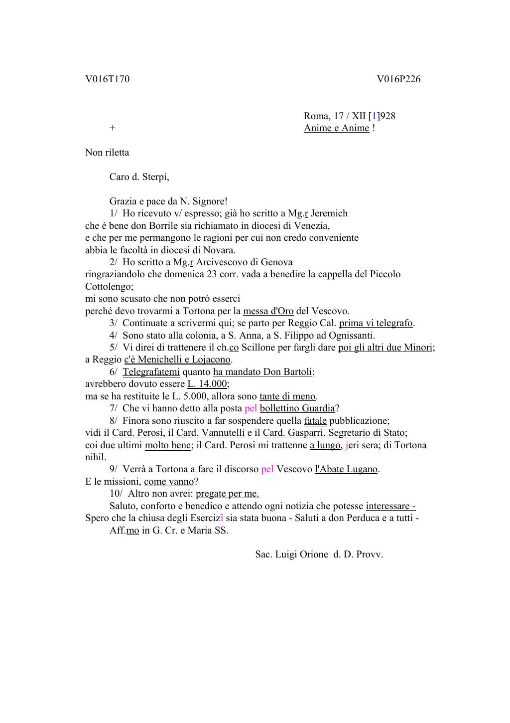 Scritti. Volume 016, pagina 234