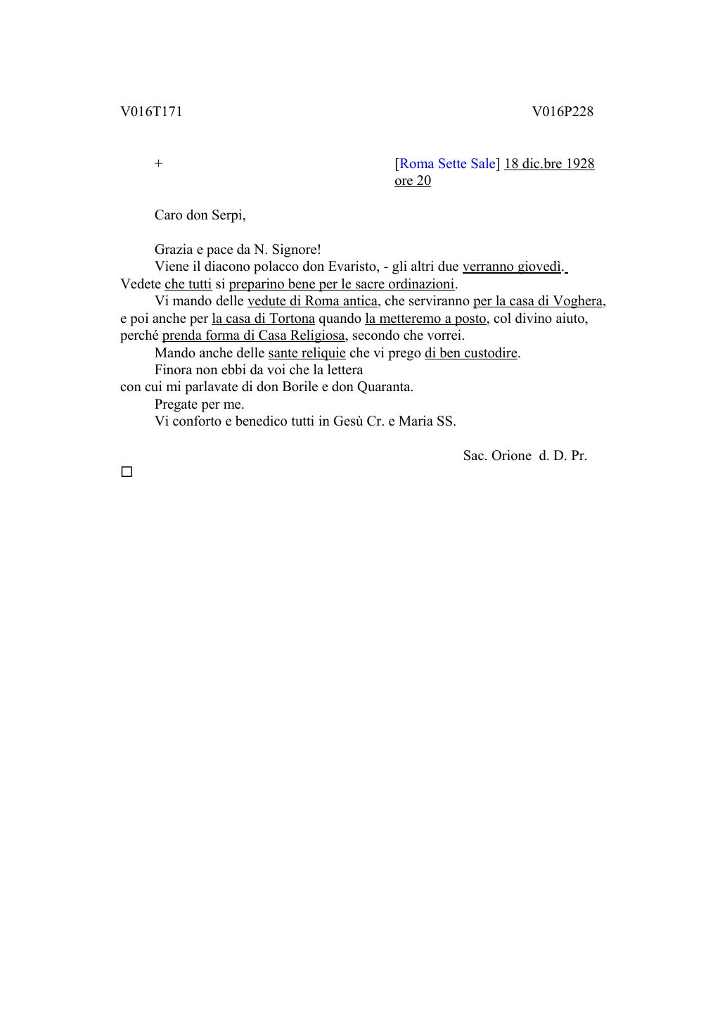 Scritti. Volume 016, pagina 236