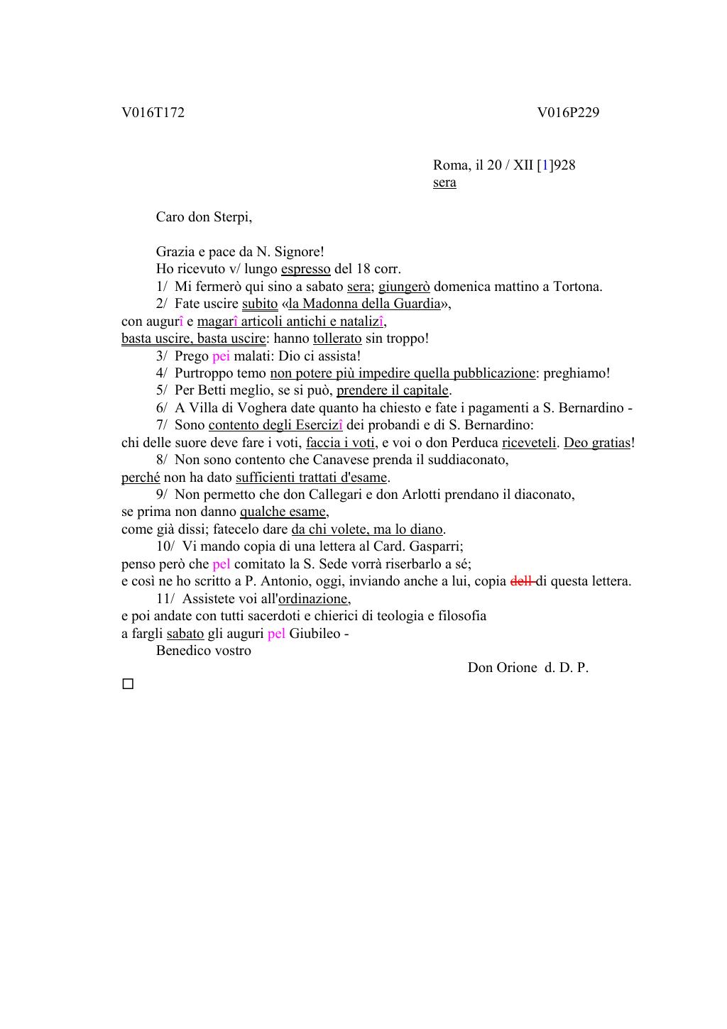 Scritti. Volume 016, pagina 237