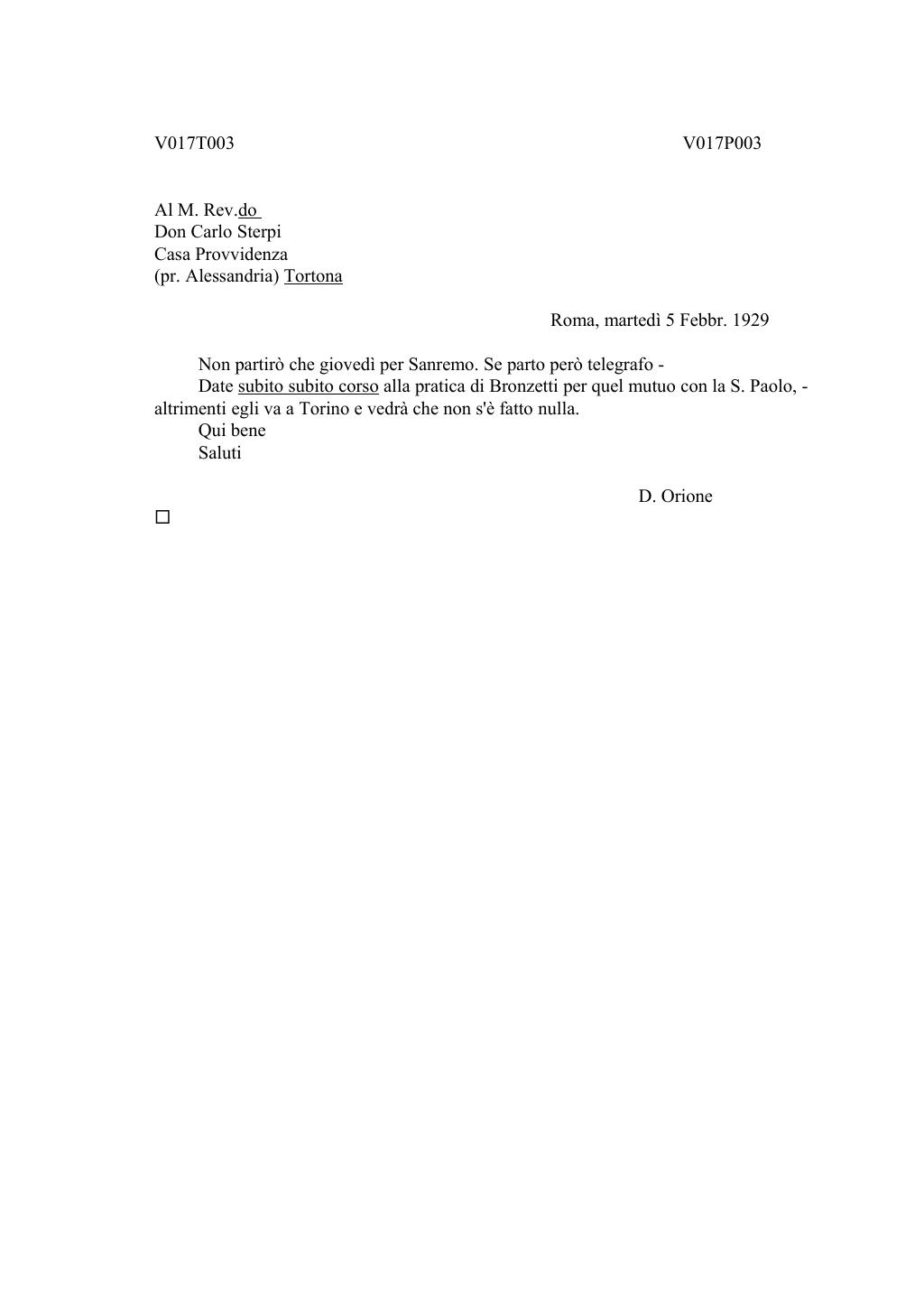 Scritti. Volume 017, pagina 004