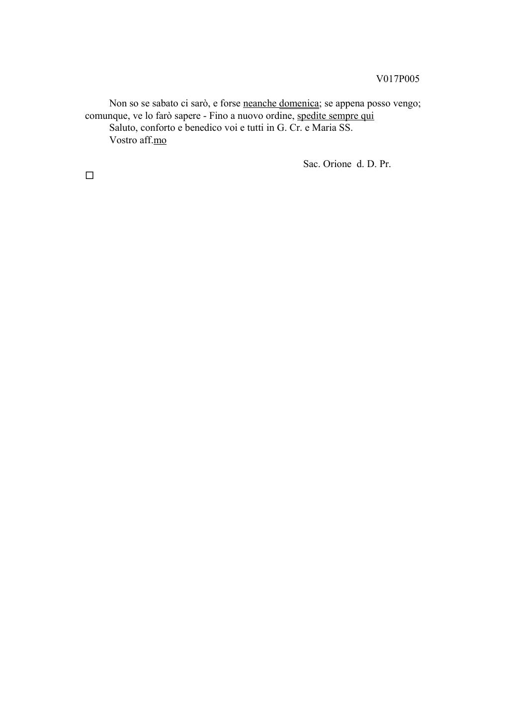 Scritti. Volume 017, pagina 006