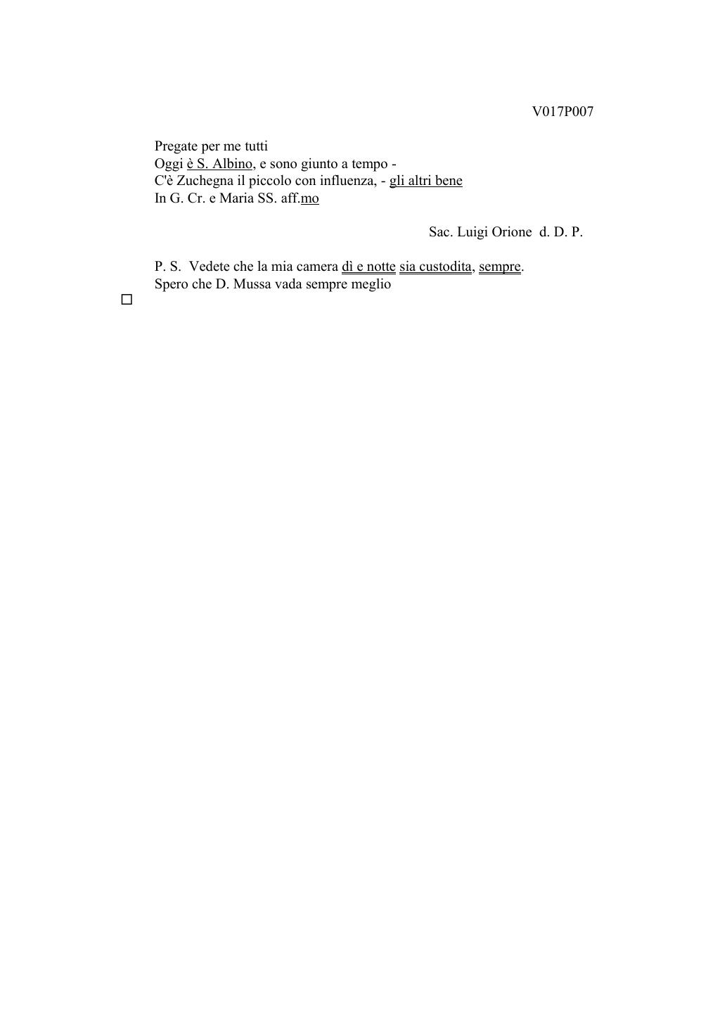 Scritti. Volume 017, pagina 008