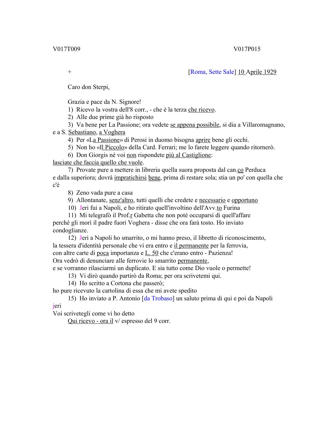 Scritti. Volume 017, pagina 016