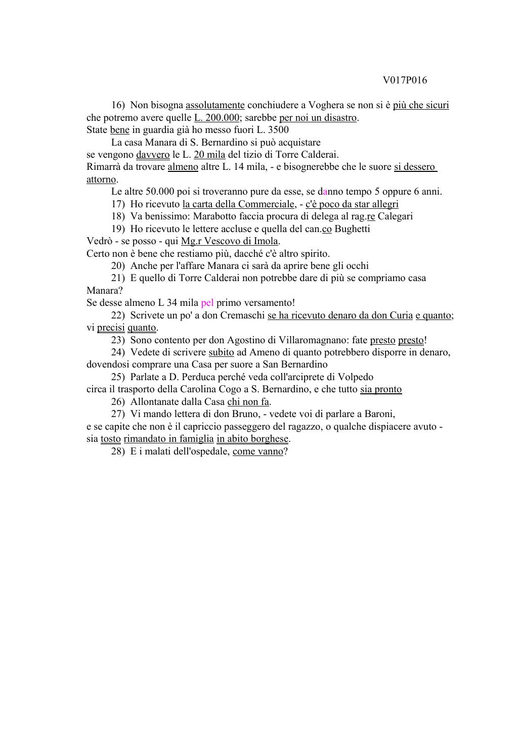 Scritti. Volume 017, pagina 017