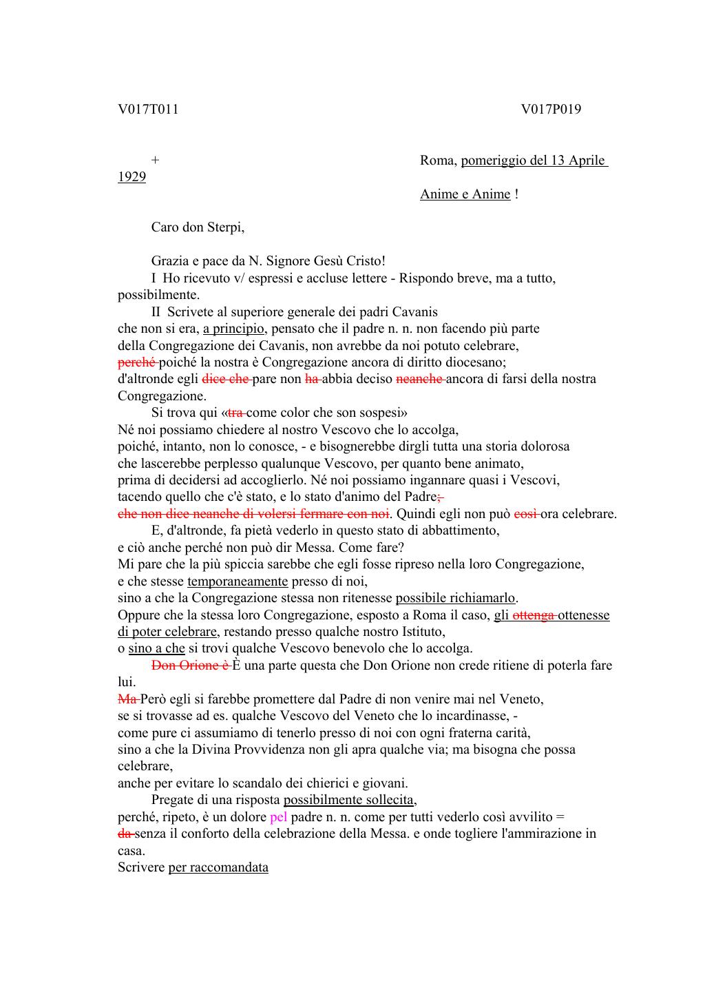 Scritti. Volume 017, pagina 020
