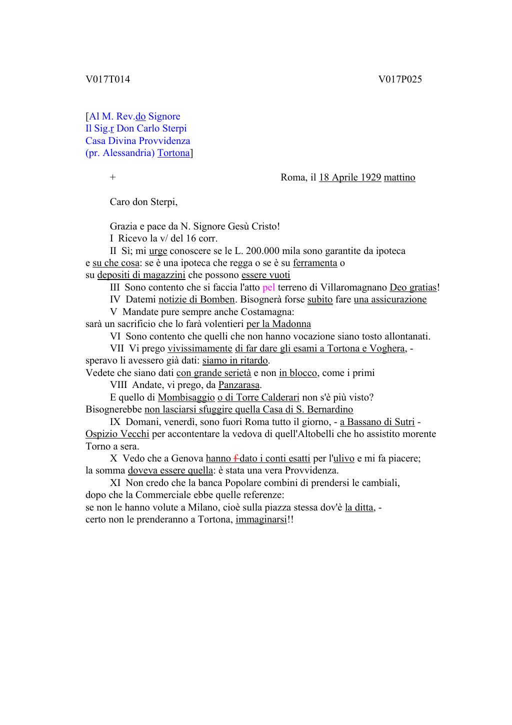 Scritti. Volume 017, pagina 026