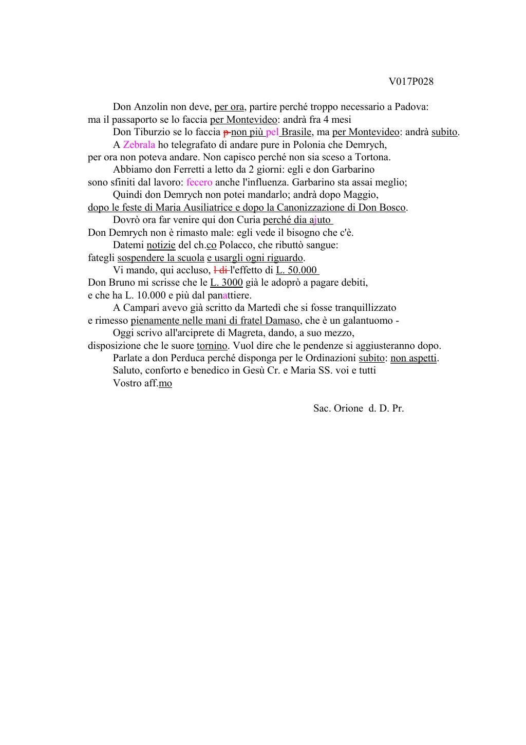 Scritti. Volume 017, pagina 029