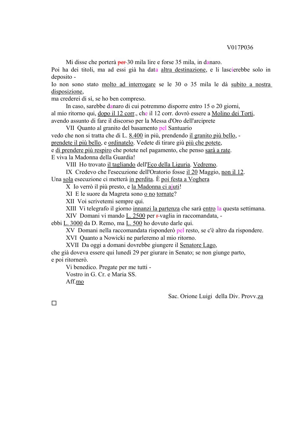 Scritti. Volume 017, pagina 037