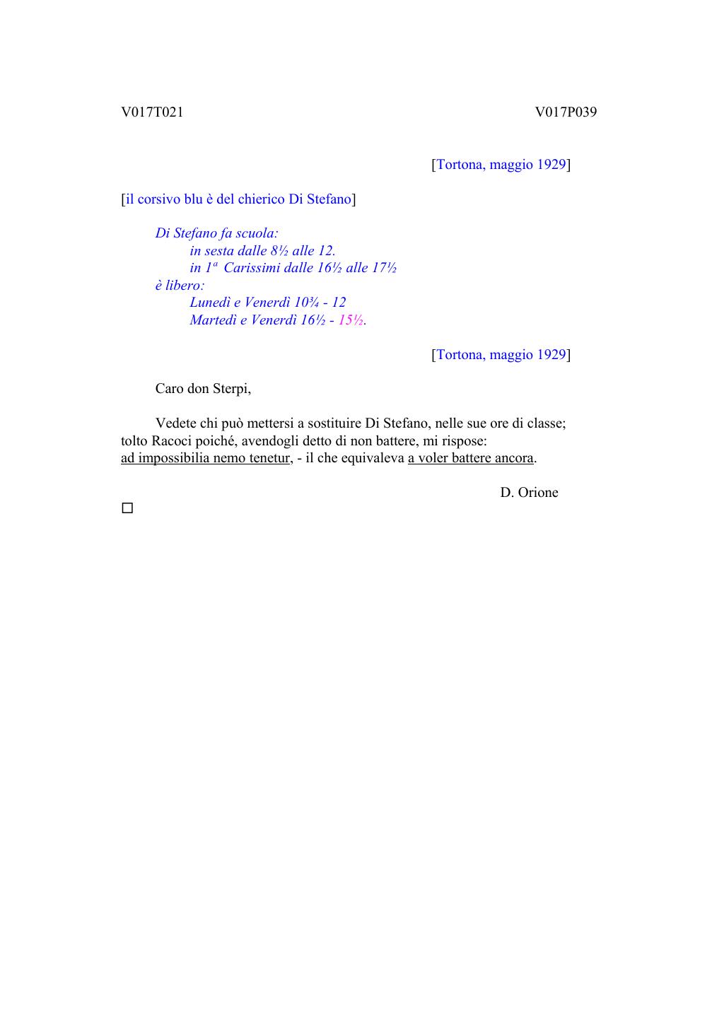 Scritti. Volume 017, pagina 040