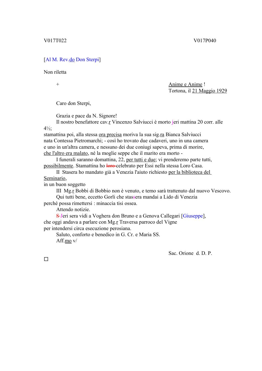 Scritti. Volume 017, pagina 041