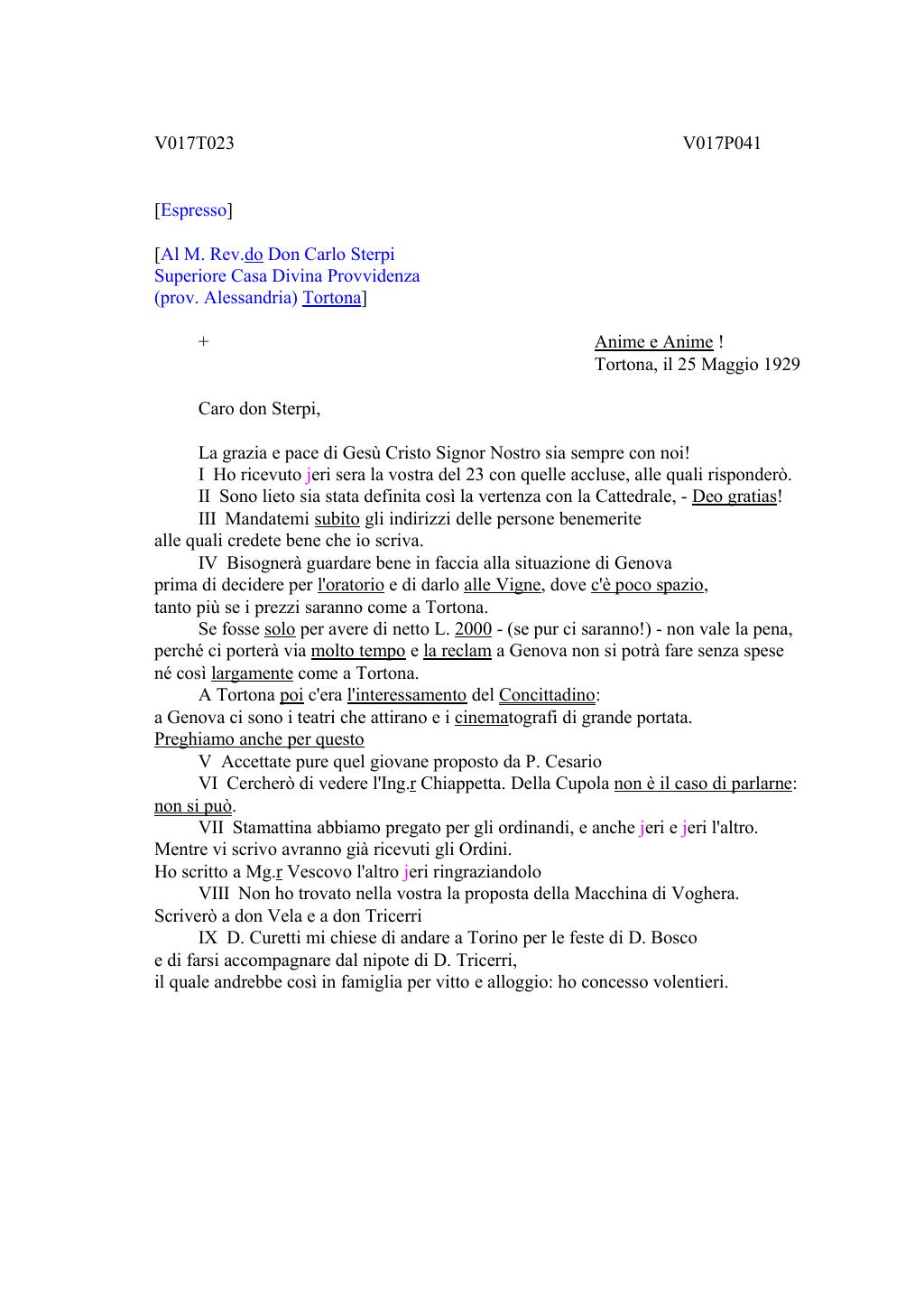Scritti. Volume 017, pagina 042