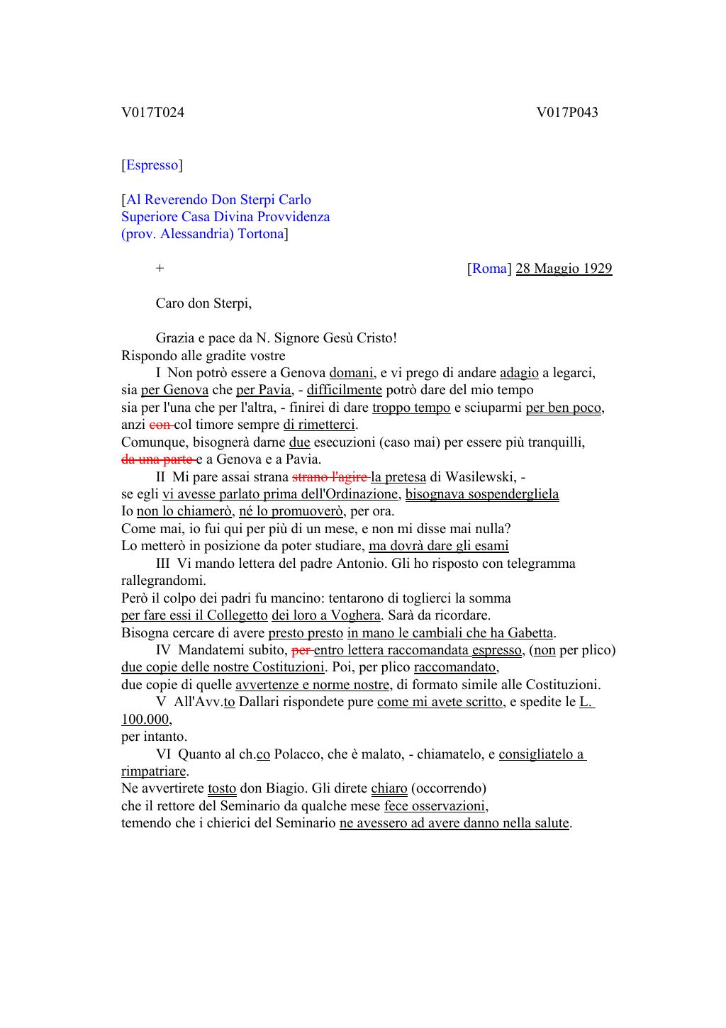 Scritti. Volume 017, pagina 044