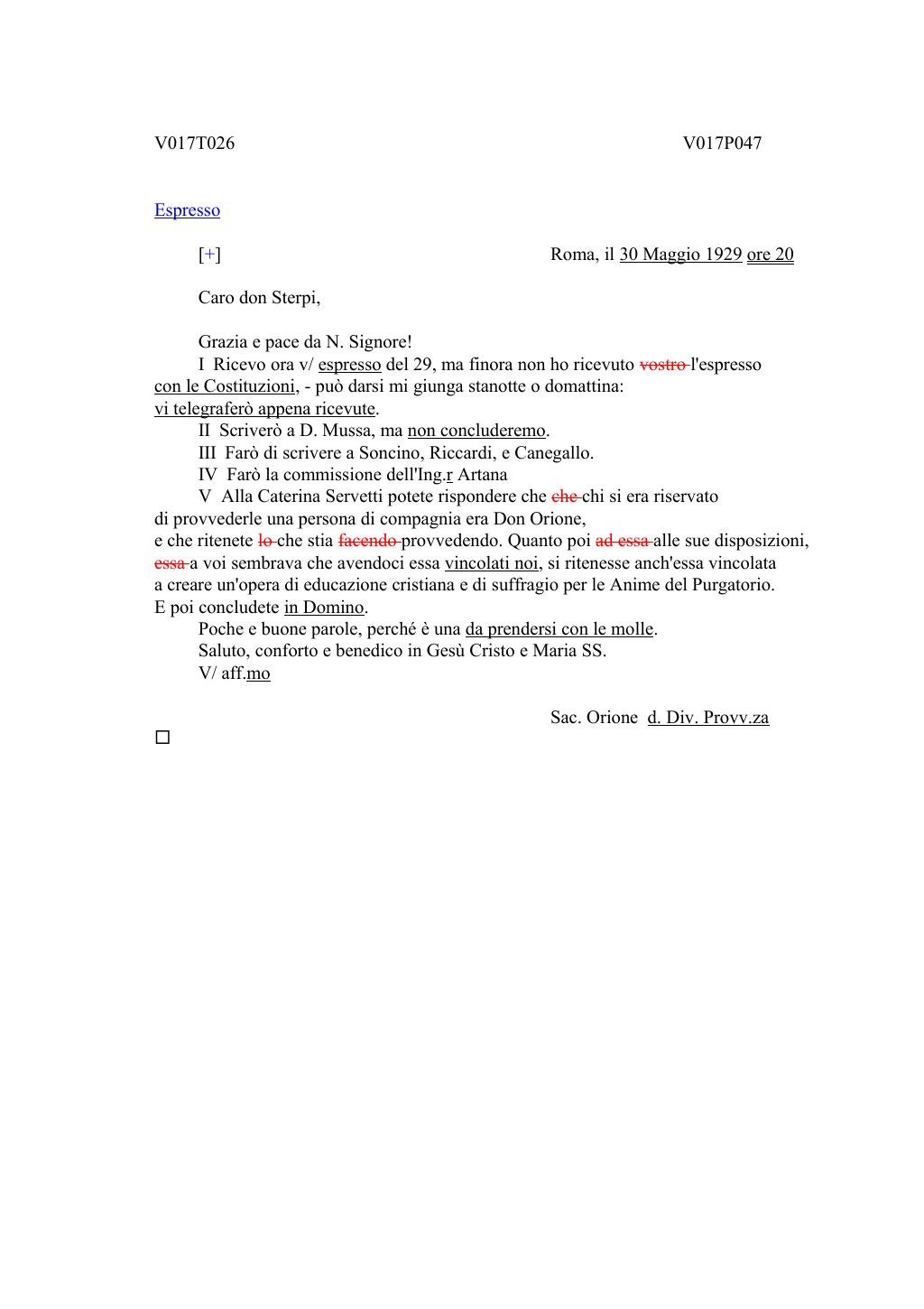 Scritti. Volume 017, pagina 048