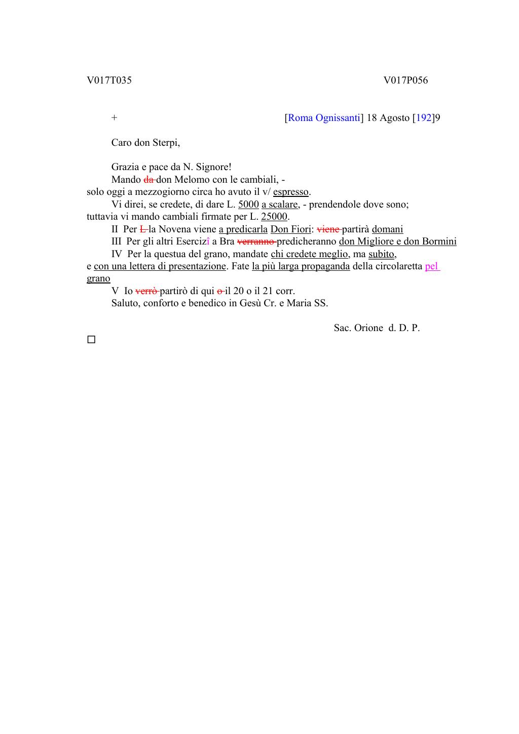 Scritti. Volume 017, pagina 057