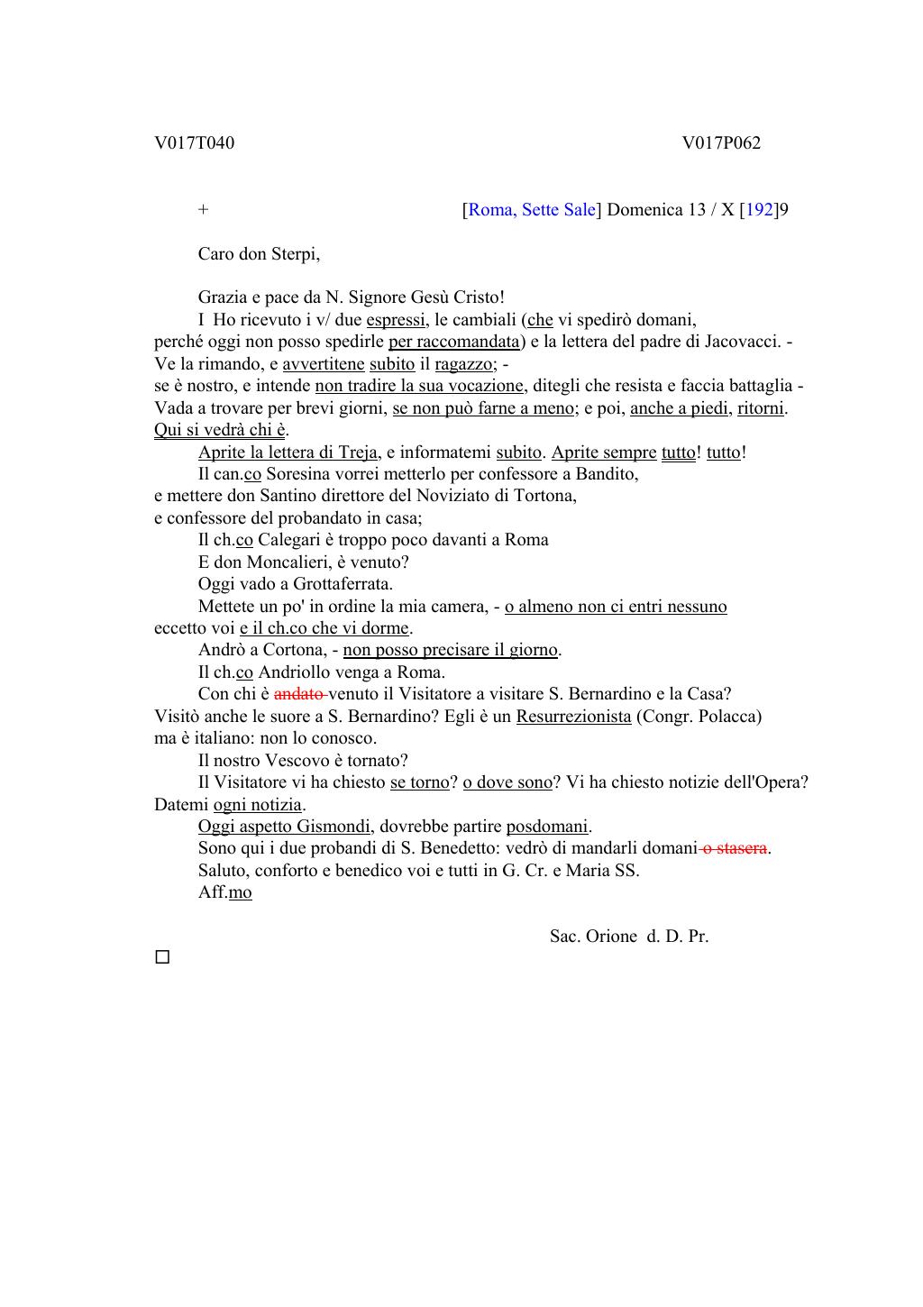 Scritti. Volume 017, pagina 063