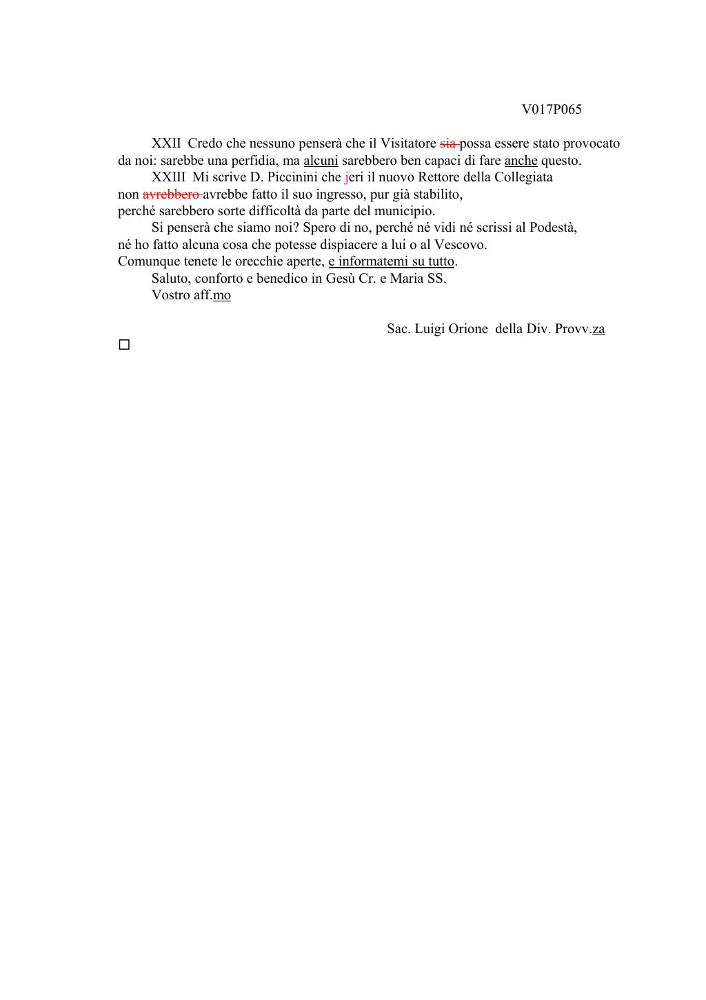 Scritti. Volume 017, pagina 066
