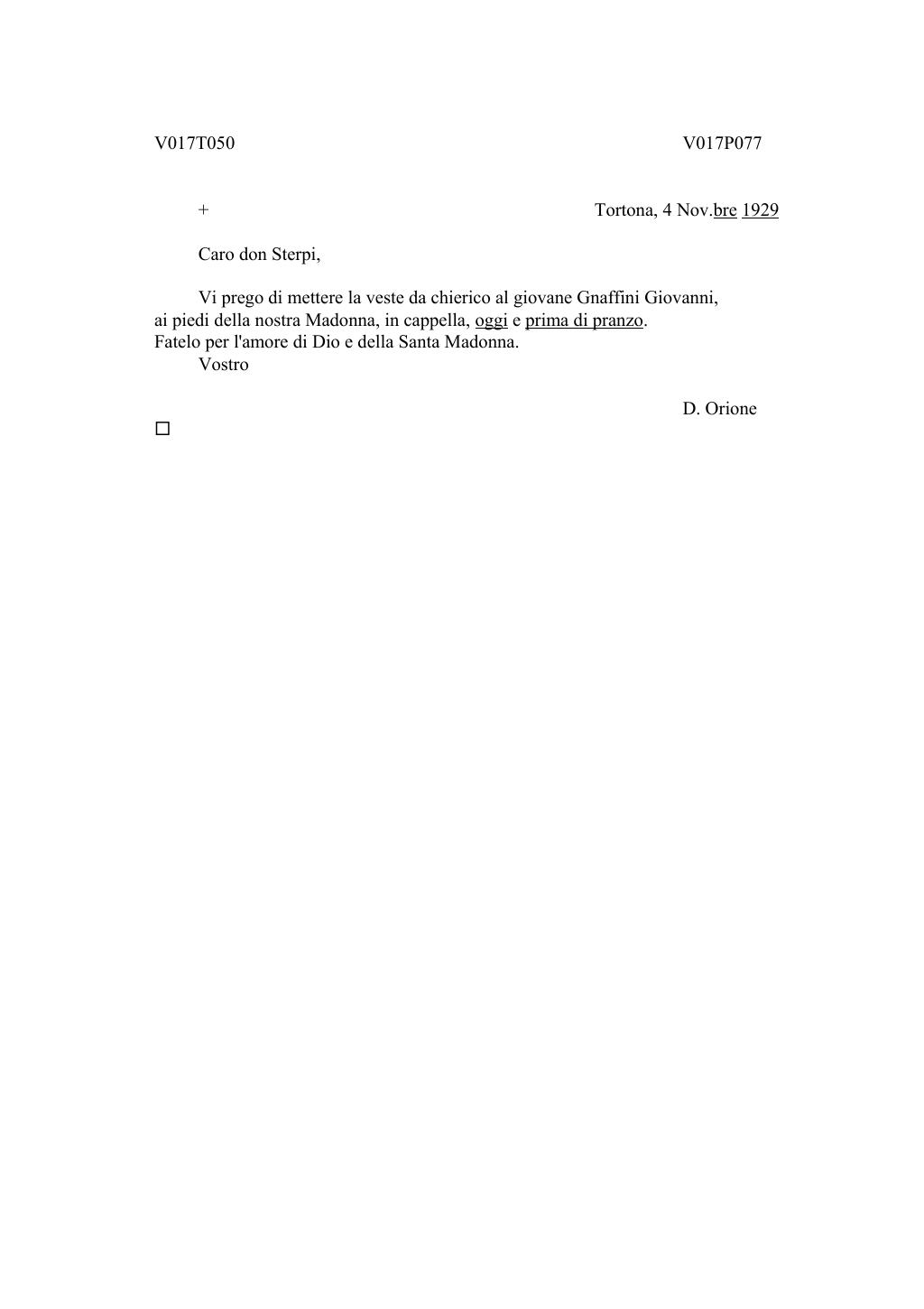 Scritti. Volume 017, pagina 078