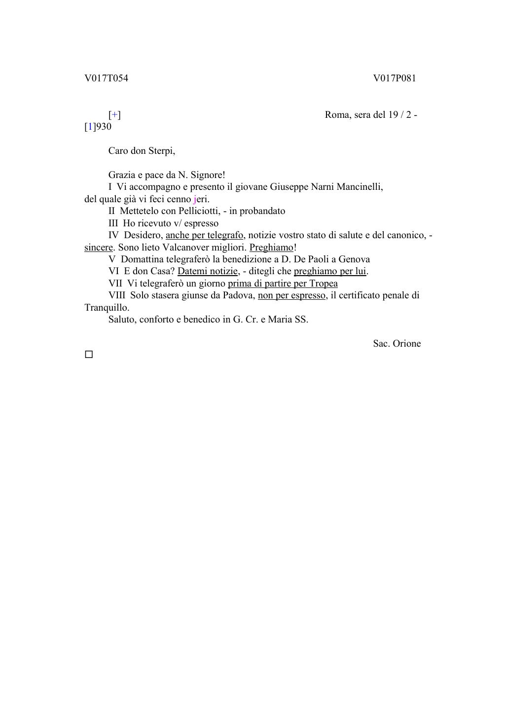 Scritti. Volume 017, pagina 082