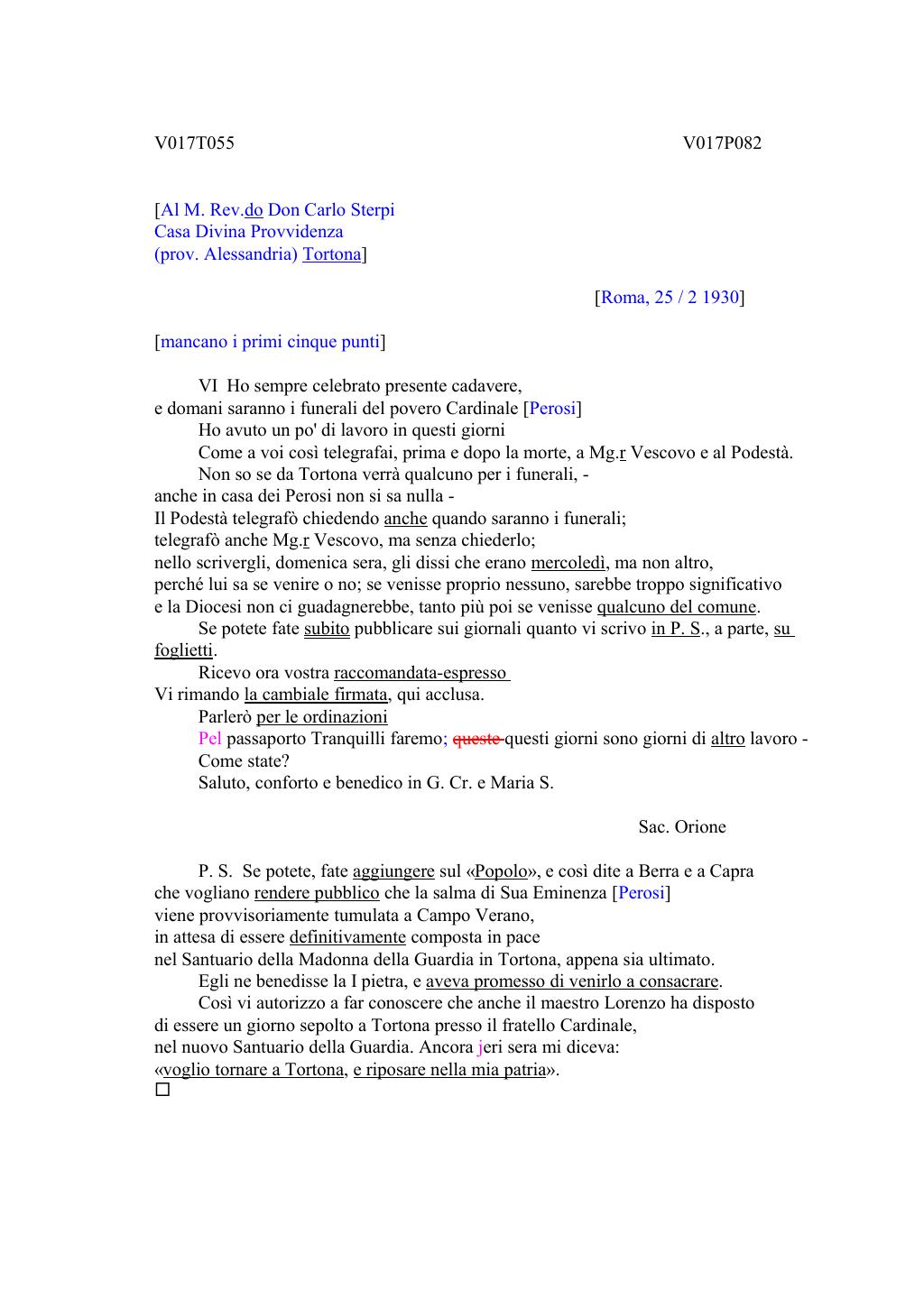 Scritti. Volume 017, pagina 083