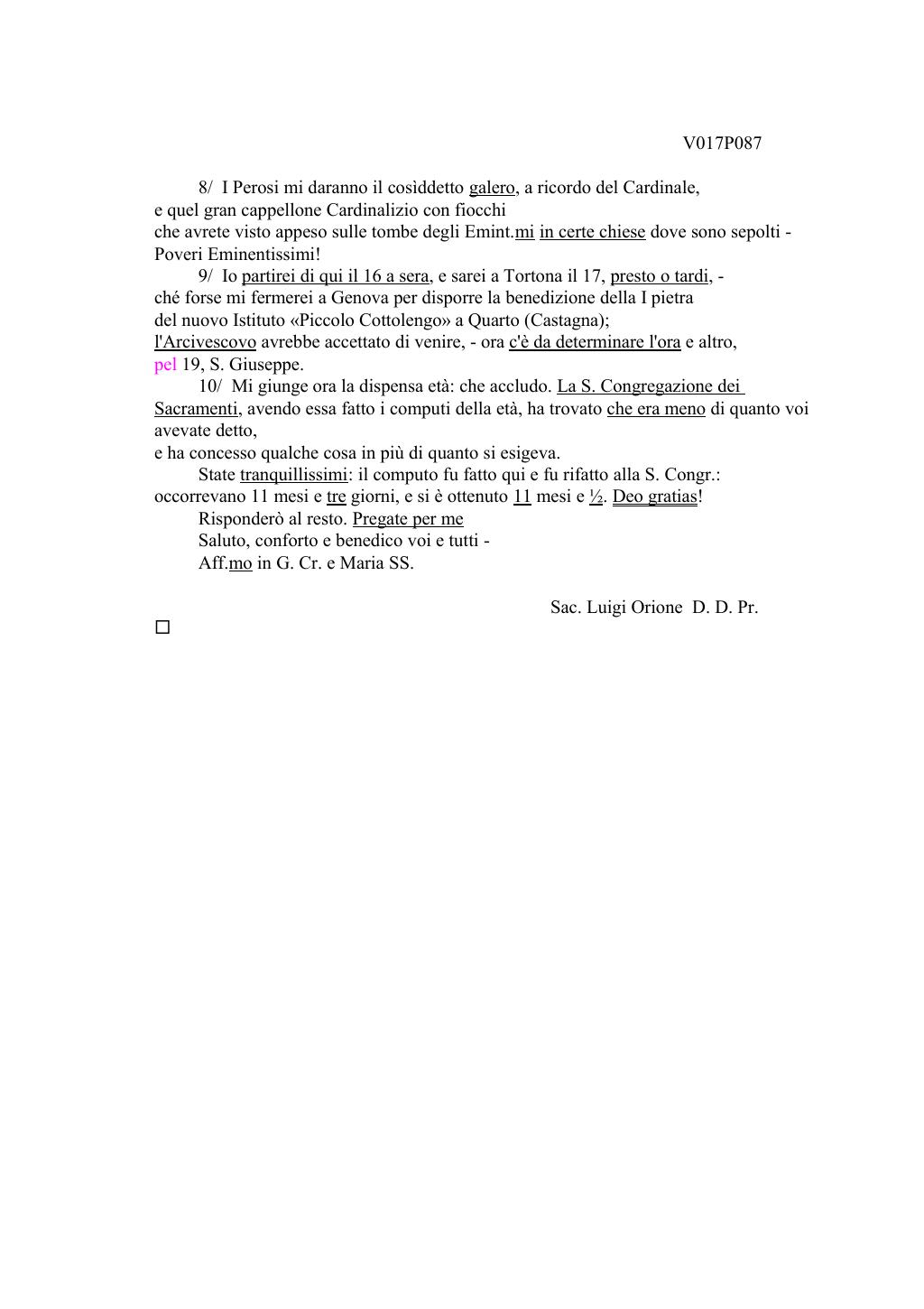 Scritti. Volume 017, pagina 088