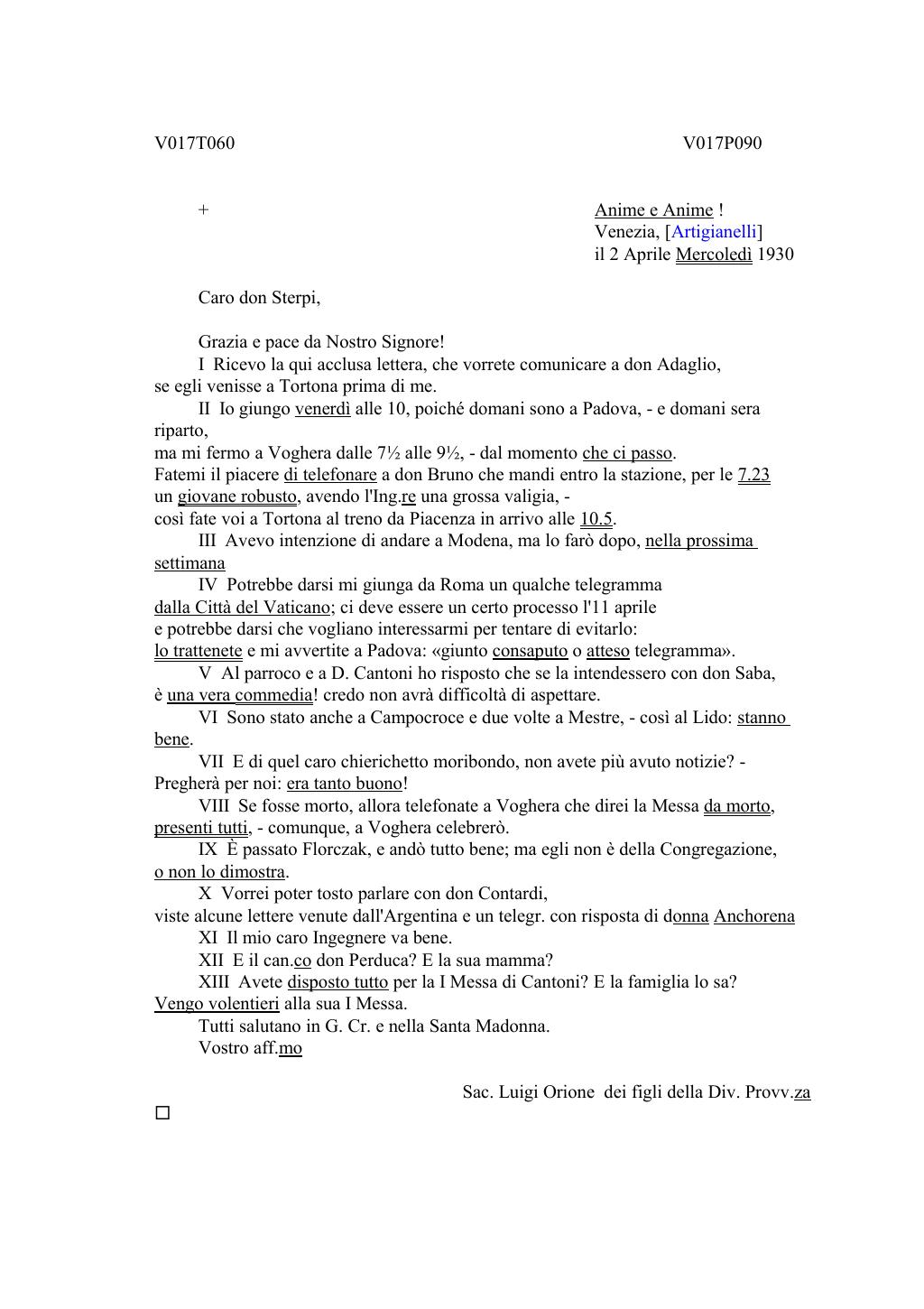 Scritti. Volume 017, pagina 091
