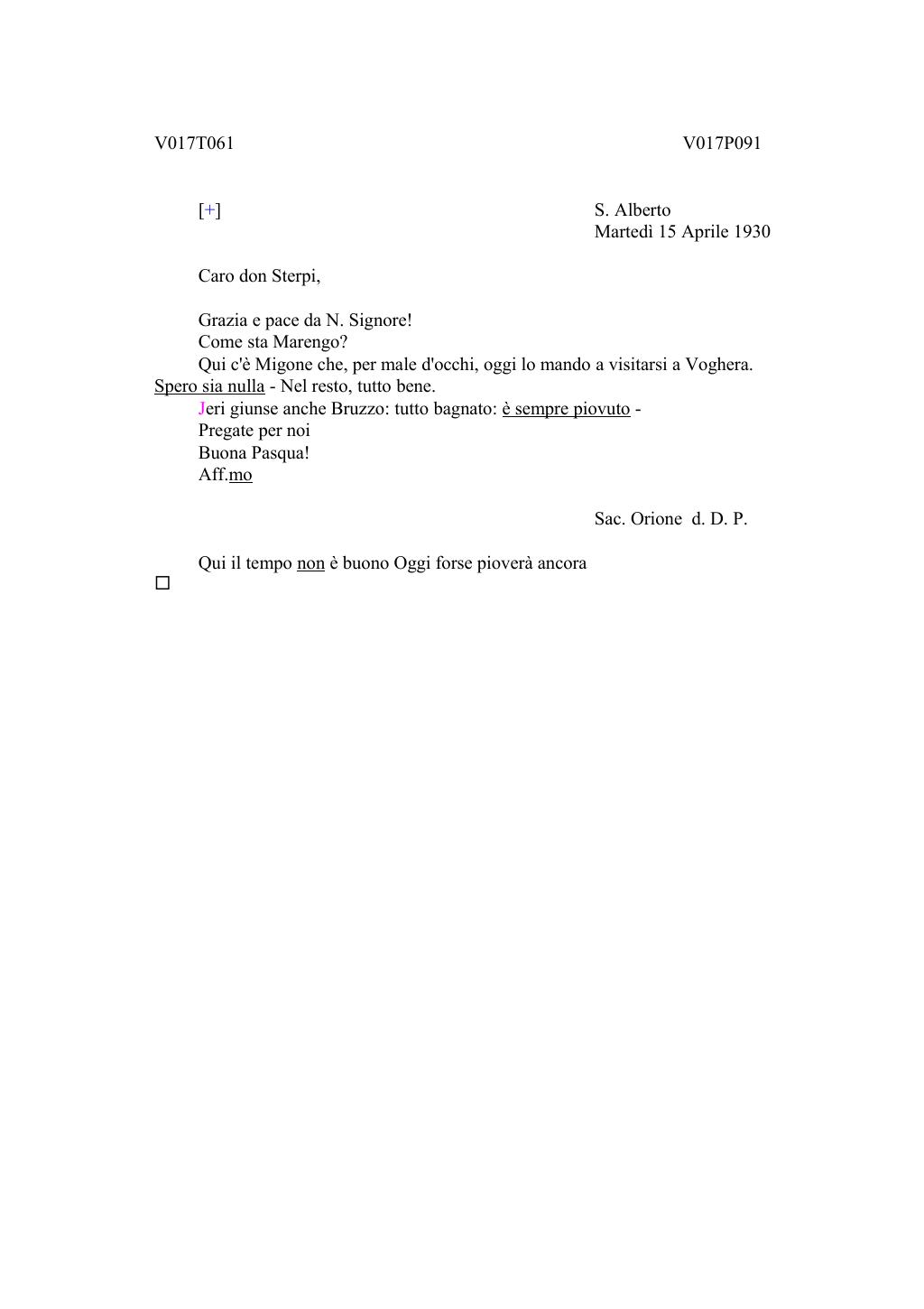 Scritti. Volume 017, pagina 092