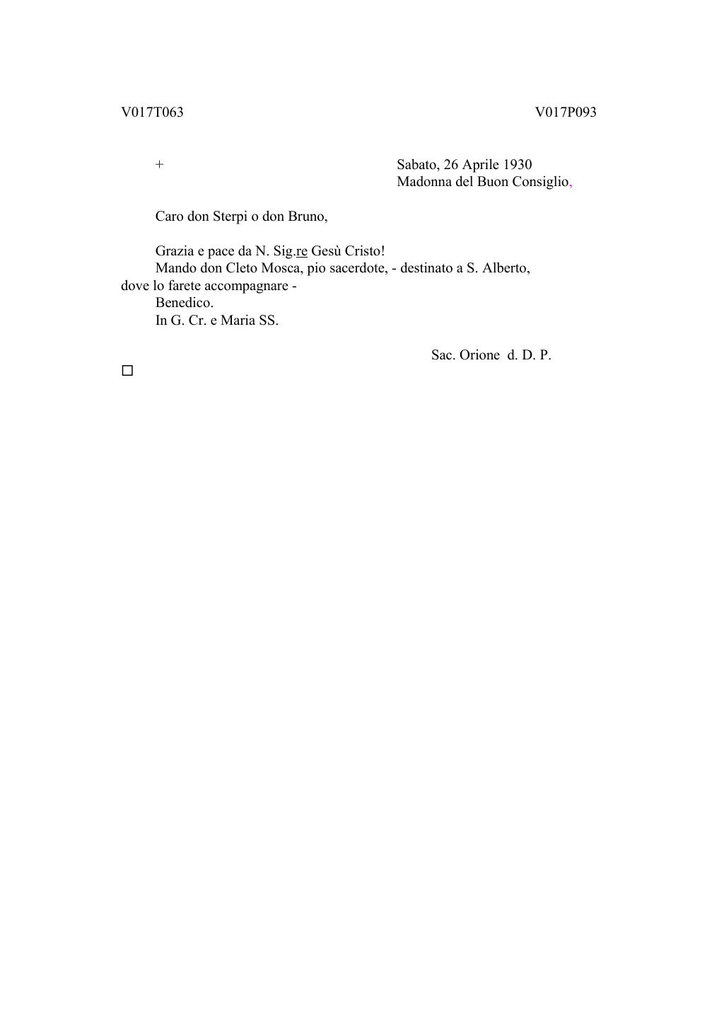 Scritti. Volume 017, pagina 094