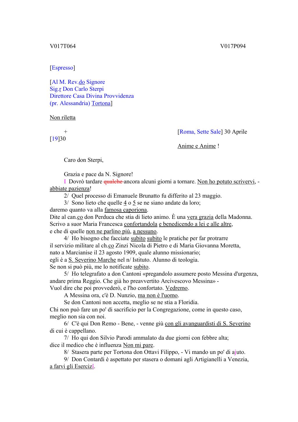 Scritti. Volume 017, pagina 095