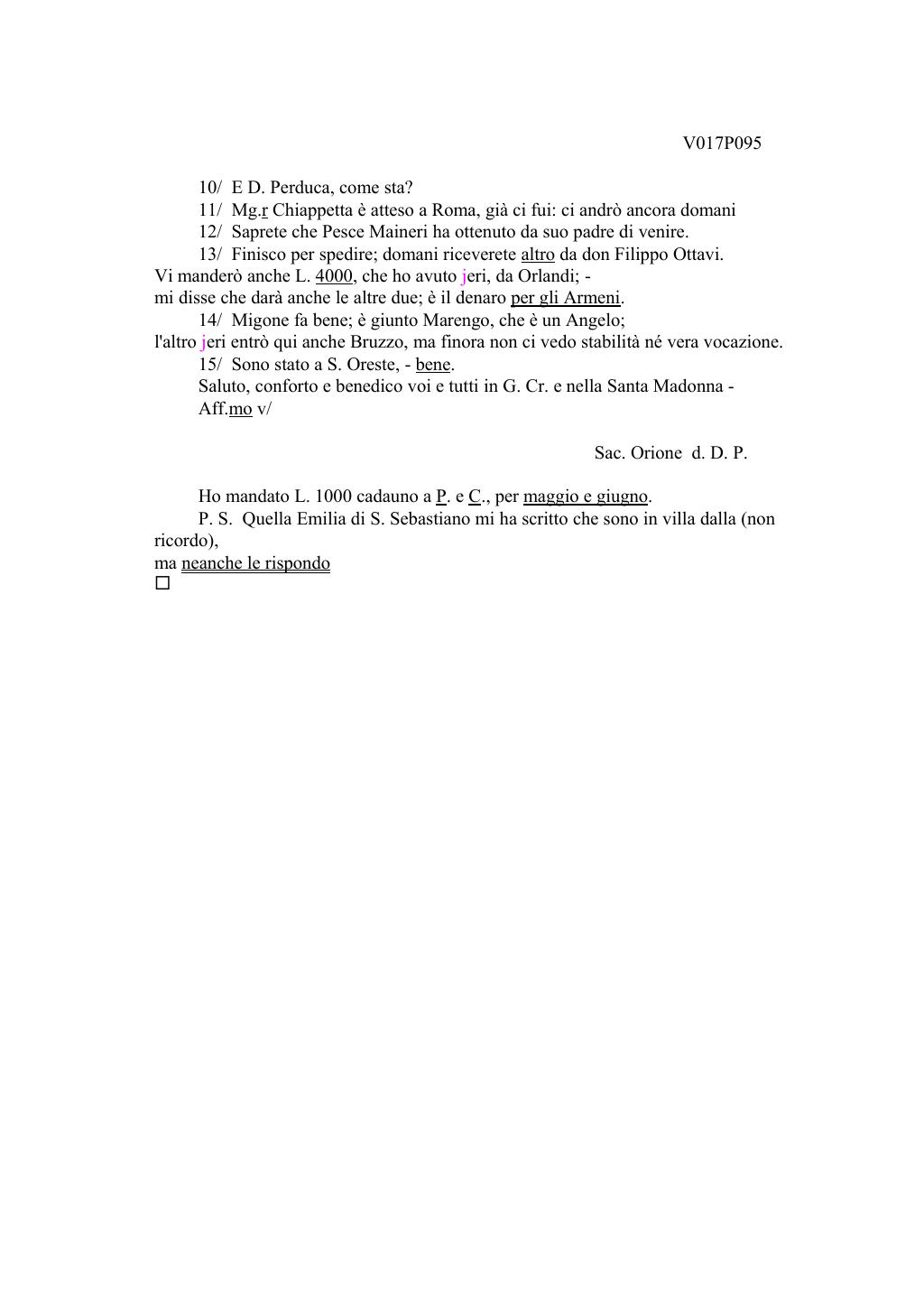 Scritti. Volume 017, pagina 096