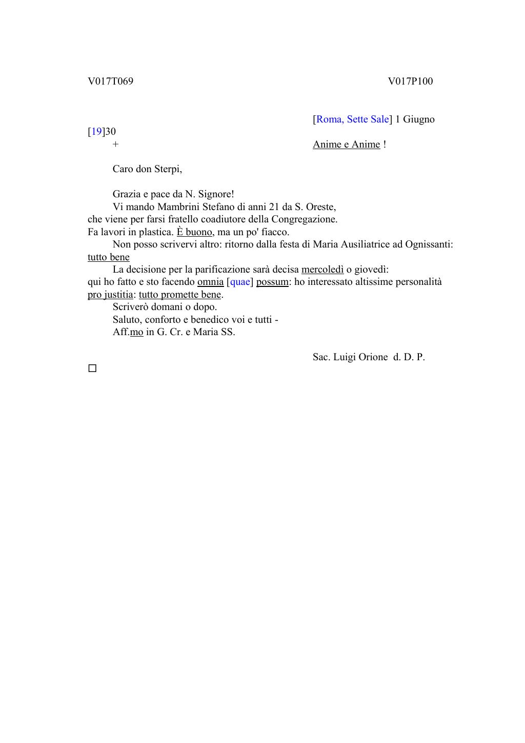 Scritti. Volume 017, pagina 101