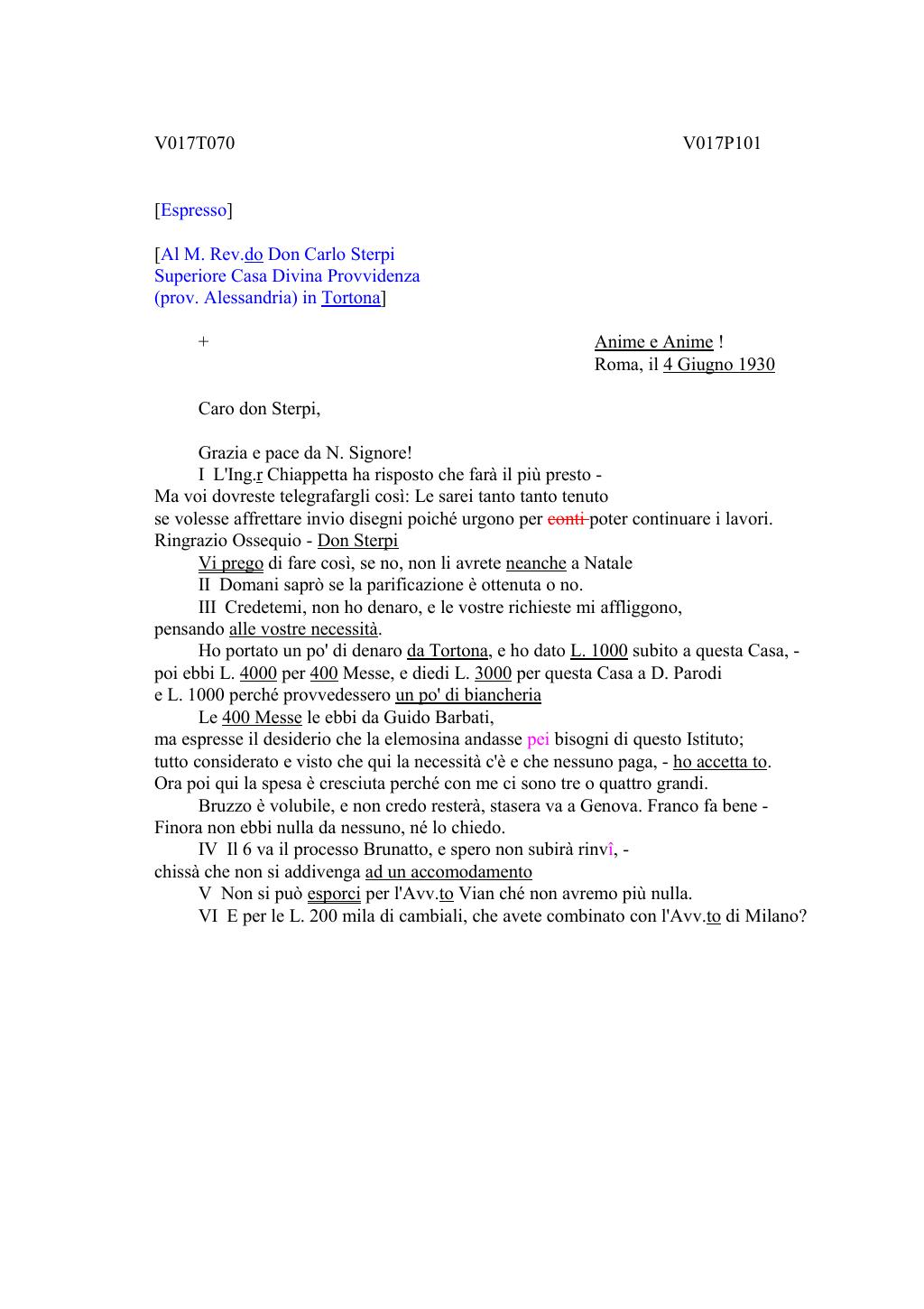 Scritti. Volume 017, pagina 102