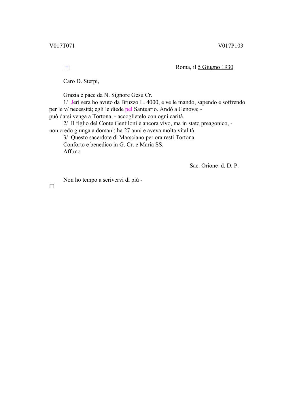 Scritti. Volume 017, pagina 104