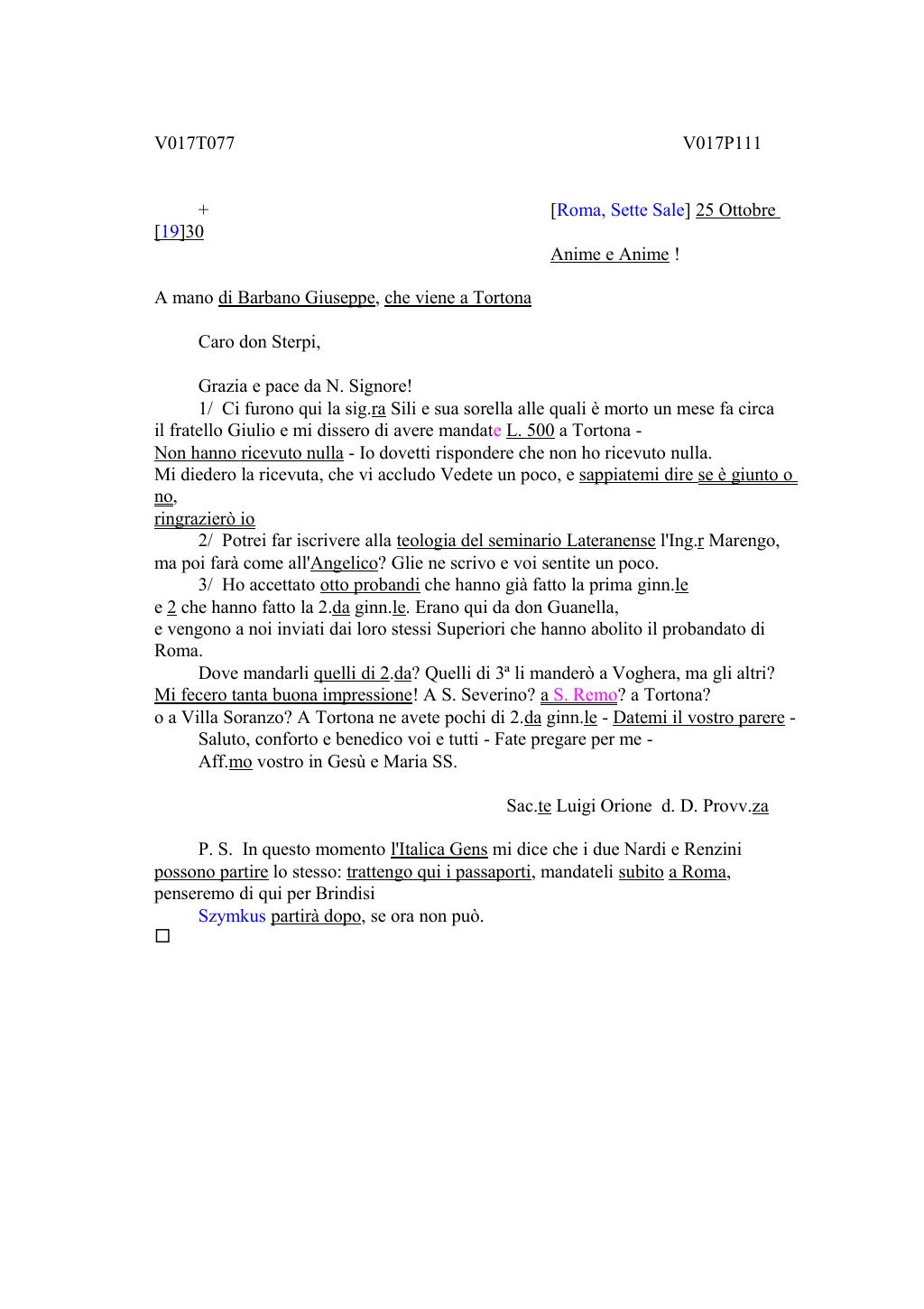 Scritti. Volume 017, pagina 113