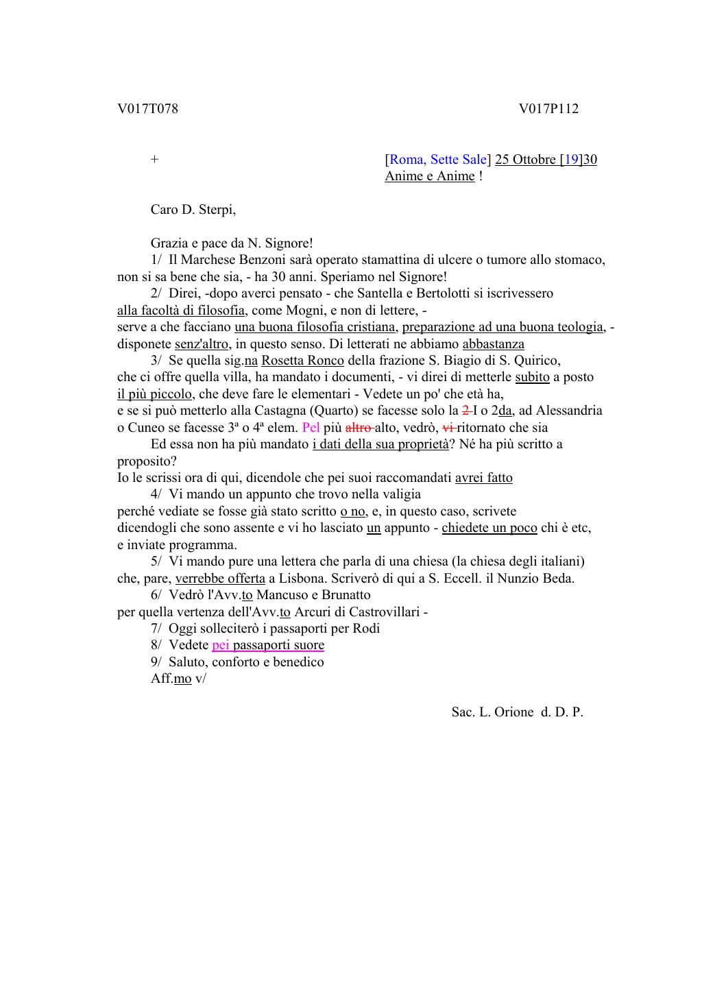 Scritti. Volume 017, pagina 114