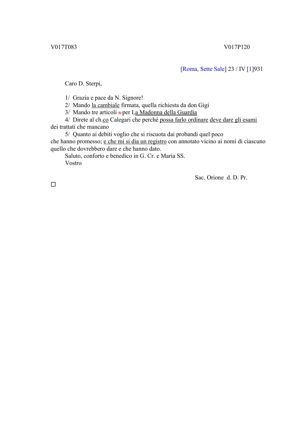 Scritti. Volume 017, pagina 123