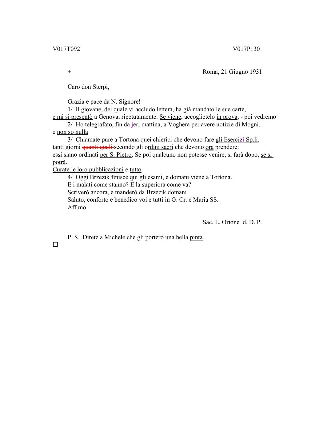 Scritti. Volume 017, pagina 133