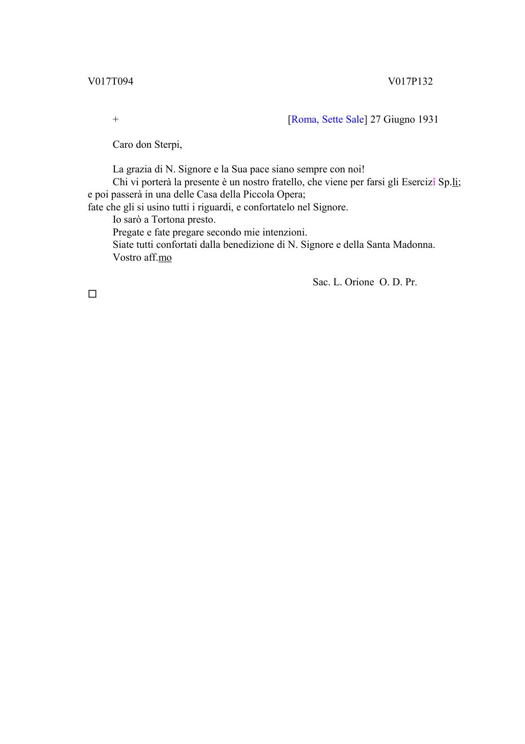 Scritti. Volume 017, pagina 135