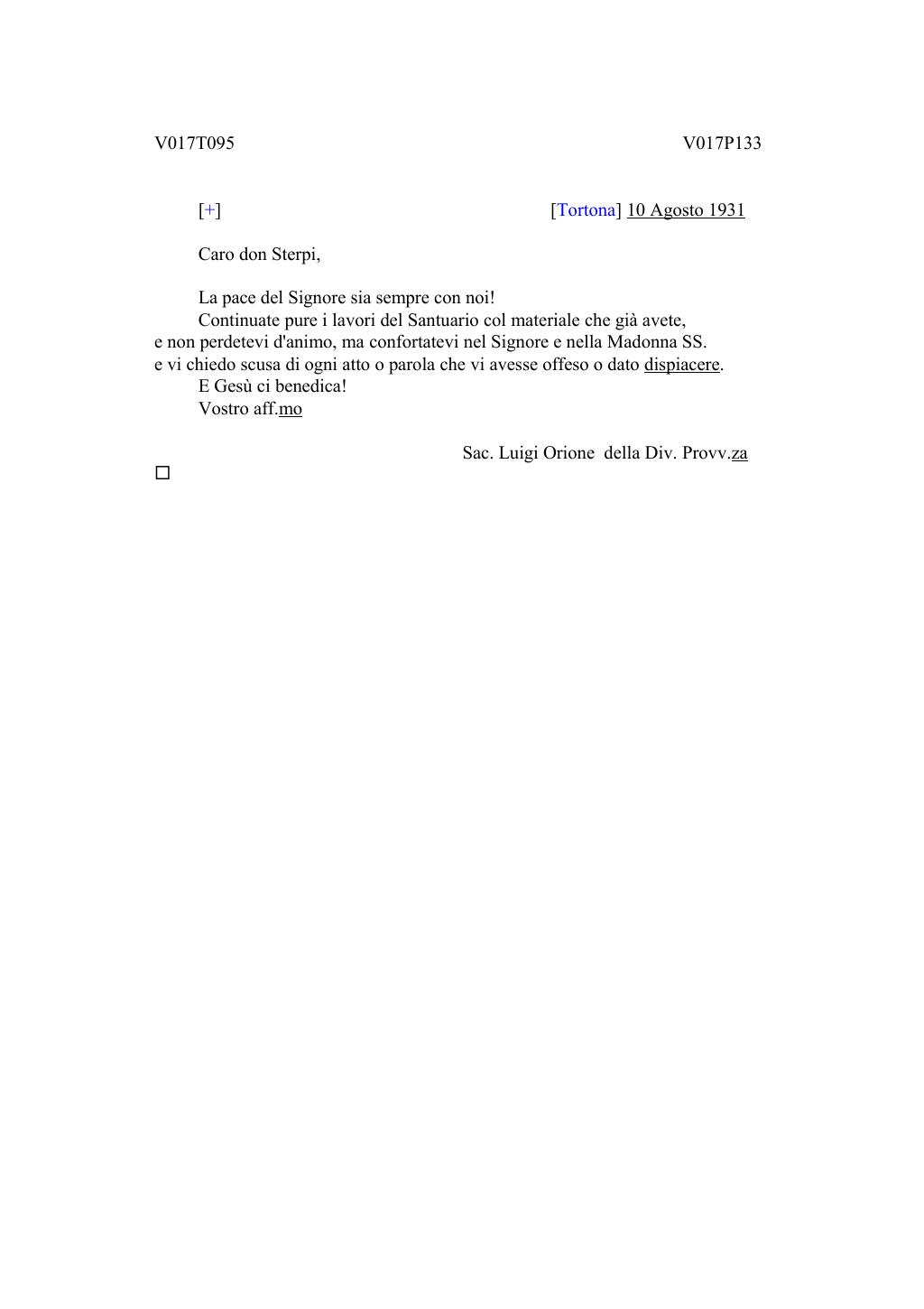 Scritti. Volume 017, pagina 136