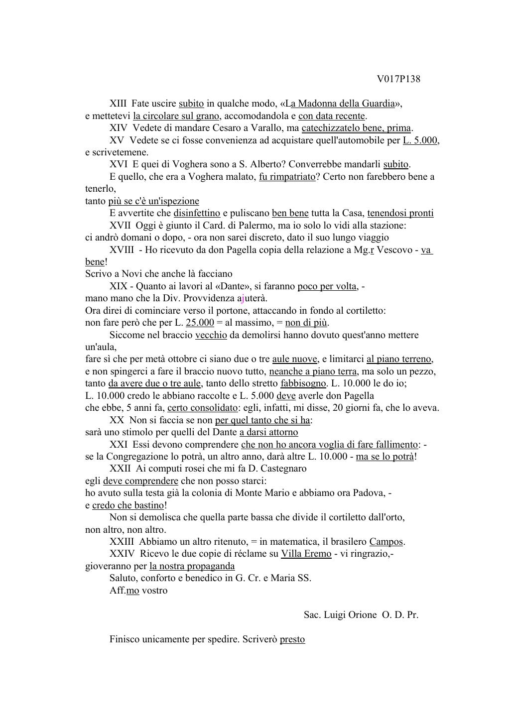Scritti. Volume 017, pagina 141