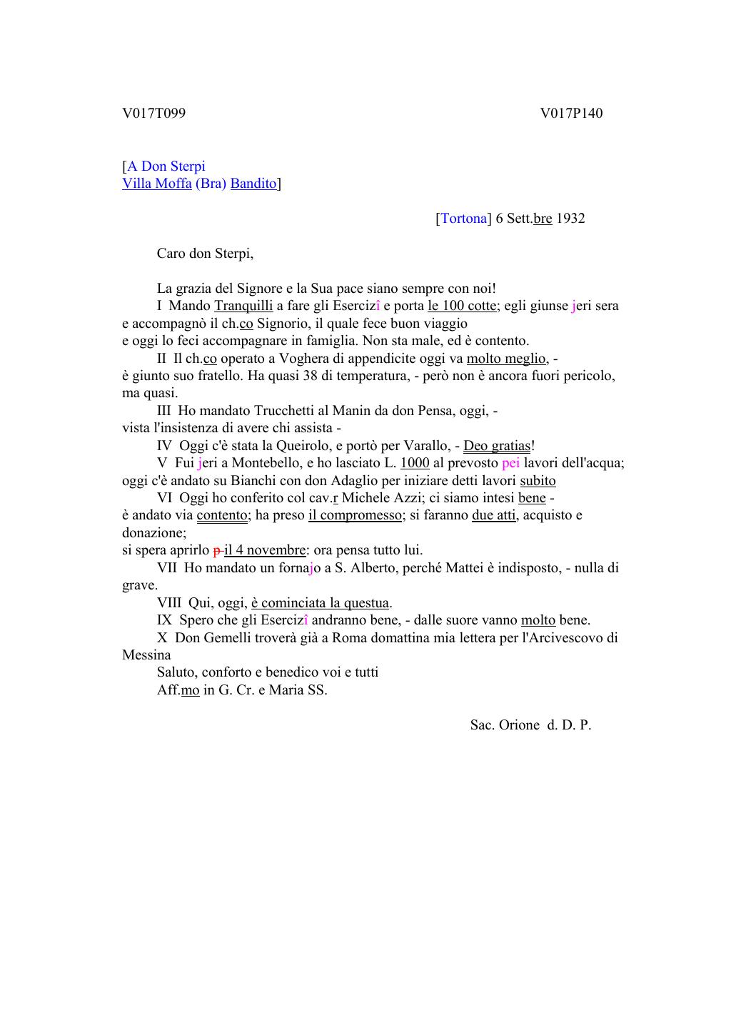 Scritti. Volume 017, pagina 143